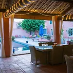 Frühstückspension De Gleyzes - Charme Authentique & Detente Avec Piscine