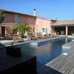 De Gleyzes De Charme 3* Lédenon