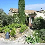 De Gleyzes - Charme Authentique & Detente Avec Piscine Frühstückspension 3*