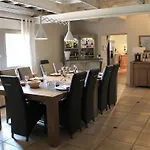 Frühstückspension De Gleyzes - Charme Authentique & Detente Avec Piscine Lédenon
