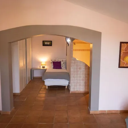 Bed & Breakfast De Gleyzes De Charme