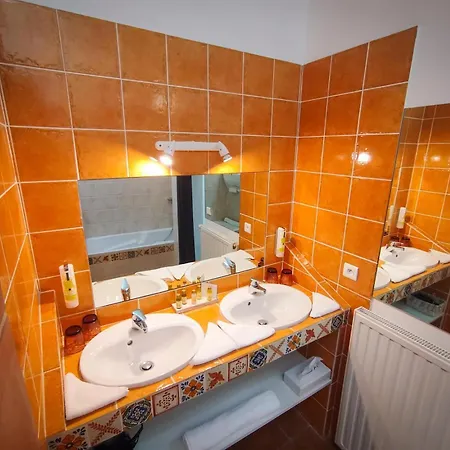 Bed & Breakfast De Gleyzes De Charme