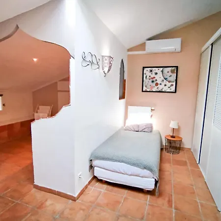 Bed & Breakfast De Gleyzes De Charme
