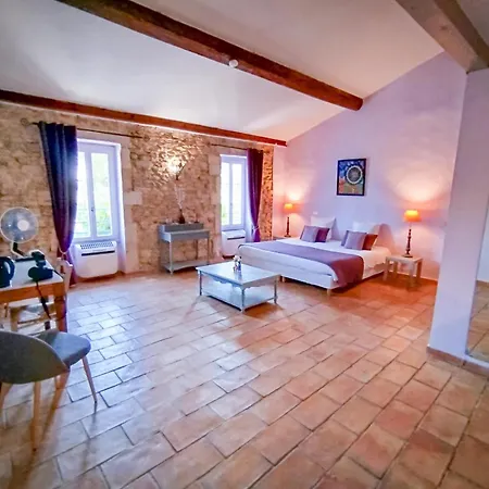 Bed & Breakfast De Gleyzes De Charme