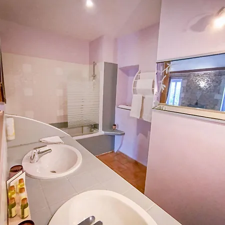De Gleyzes - Maison & Table D'hotes Avec Piscine B&B 3*