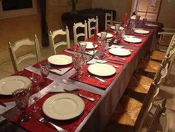 Le Mas De Gleyzes - Charme Authentique & Detente Avec Piscine Bed & Breakfast 4*