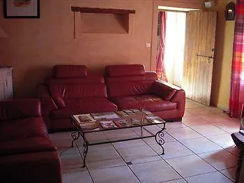 Le Mas De Gleyzes - Maison & Table D'Hotes Avec Piscine Ledenon