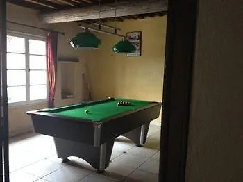 Le Mas De Gleyzes - Charme Authentique & Detente Avec Piscine Alojamento de Acomodação e Pequeno-almoço 4*