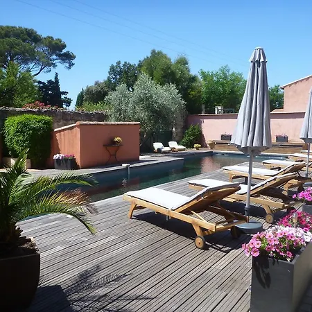 Bed & Breakfast De Gleyzes De Charme 4*