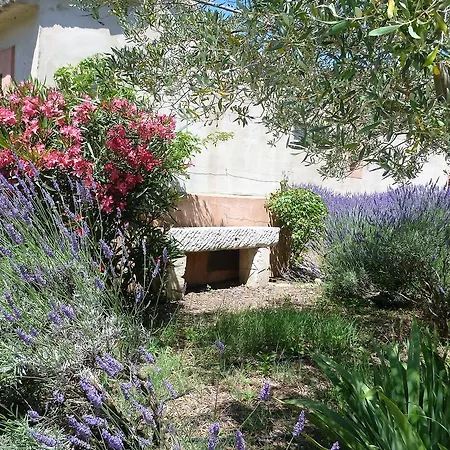 De Gleyzes De Charme 4* Ledenon