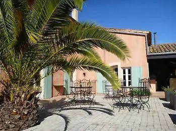 Le Mas De Gleyzes - Maison & Table D'Hotes Avec Piscine Ledenon