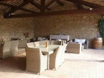 Le Mas De Gleyzes - Maison & Table D'Hotes Avec Piscine