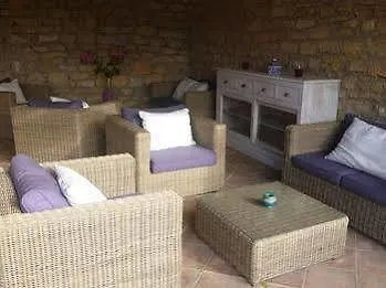 De Gleyzes - Maison & Table D'hotes Avec Piscine