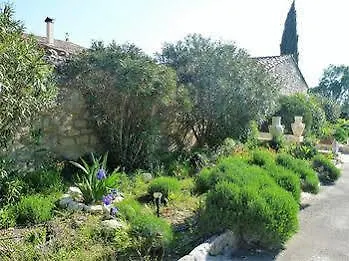 Le Mas De Gleyzes - Charme Authentique & Detente Avec Piscine 4*