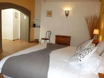 Le Mas De Gleyzes - Charme Authentique & Detente Avec Piscine 4*
