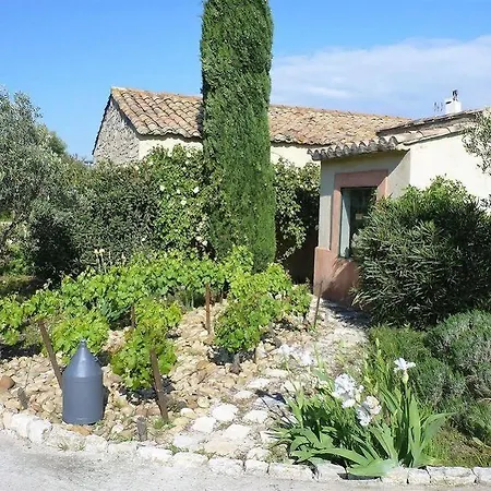 De Gleyzes - Charme Authentique & Detente Avec Piscine Bed & Breakfast 3*