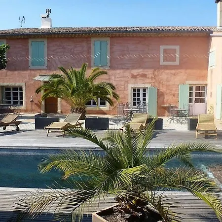 Bed & Breakfast De Gleyzes De Charme