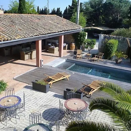 Bed & Breakfast De Gleyzes De Charme
