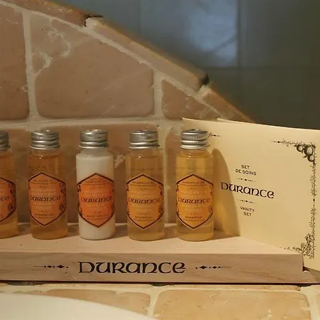 Frühstückspension De Gleyzes De Charme