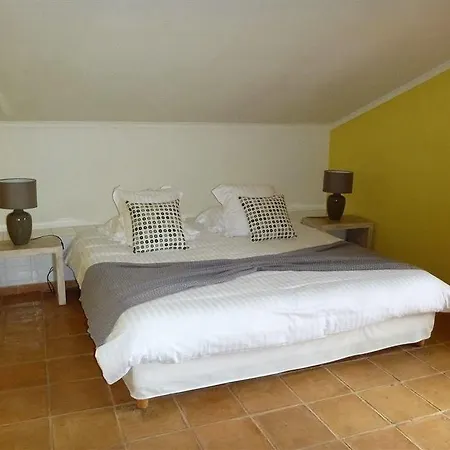 Le Mas De Gleyzes - Charme Authentique & Detente Avec Piscine Alojamento de Acomodação e Pequeno-almoço