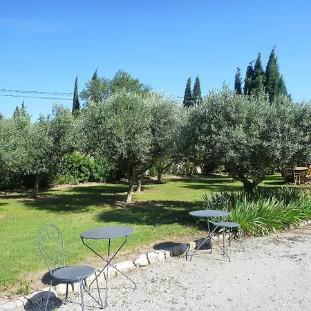 Bed & Breakfast De Gleyzes De Charme