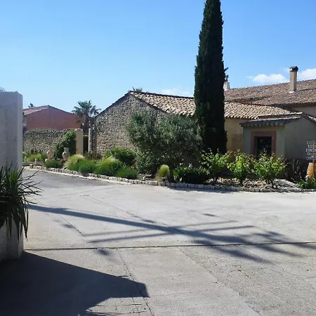 De Gleyzes De Charme Bed & Breakfast