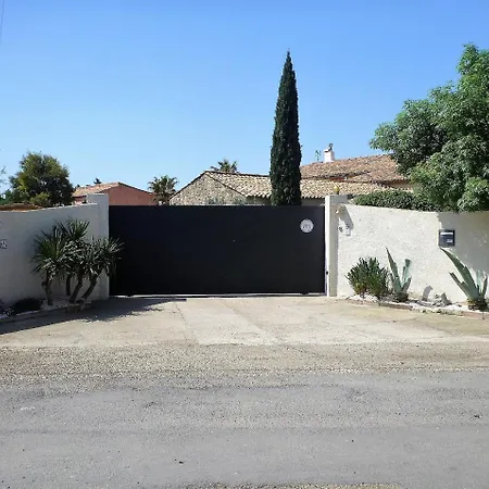 De Gleyzes De Charme Bed & Breakfast