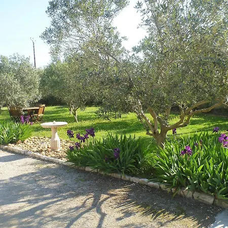 De Gleyzes De Charme Frühstückspension 4*