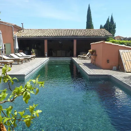 De Gleyzes De Charme 4*