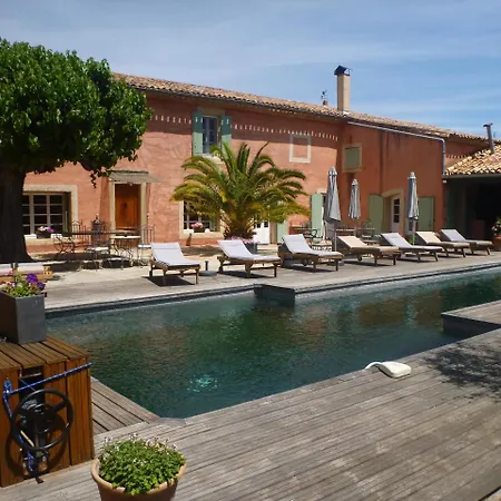 Bed & Breakfast De Gleyzes De Charme