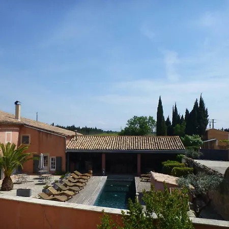 Frühstückspension De Gleyzes De Charme 4*