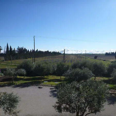 De Gleyzes De Charme 4*