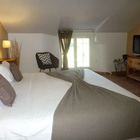 Bed & Breakfast De Gleyzes De Charme