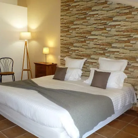 Bed & Breakfast De Gleyzes De Charme