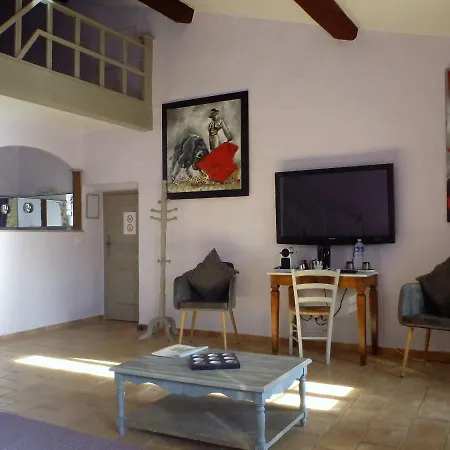 De Gleyzes De Charme Frühstückspension 4*