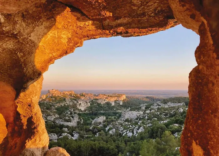 De Gleyzes - Charme Authentique & Detente Avec Piscine Bed & Breakfast