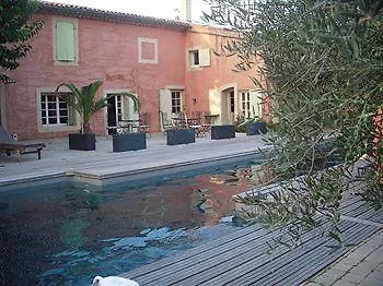 De Gleyzes - Charme Authentique & Detente Avec Piscine 4*