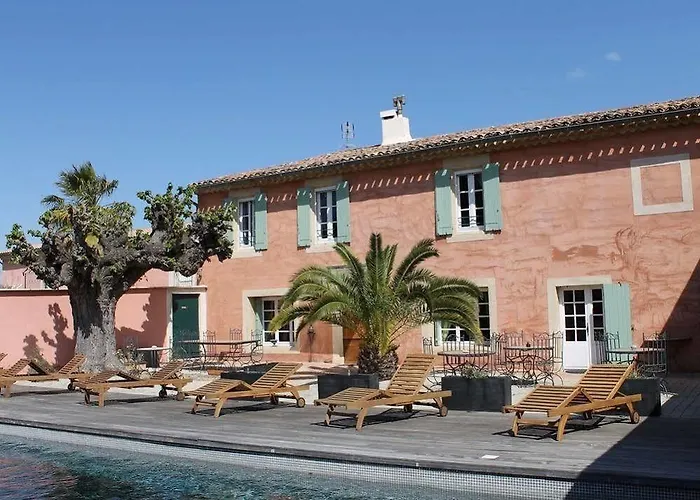 De Gleyzes - Charme Authentique & Detente Avec Piscine ベッド・アンド・ブレックファスト 4*